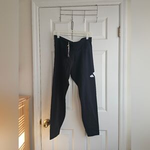 Womens Adidas Black Leggings